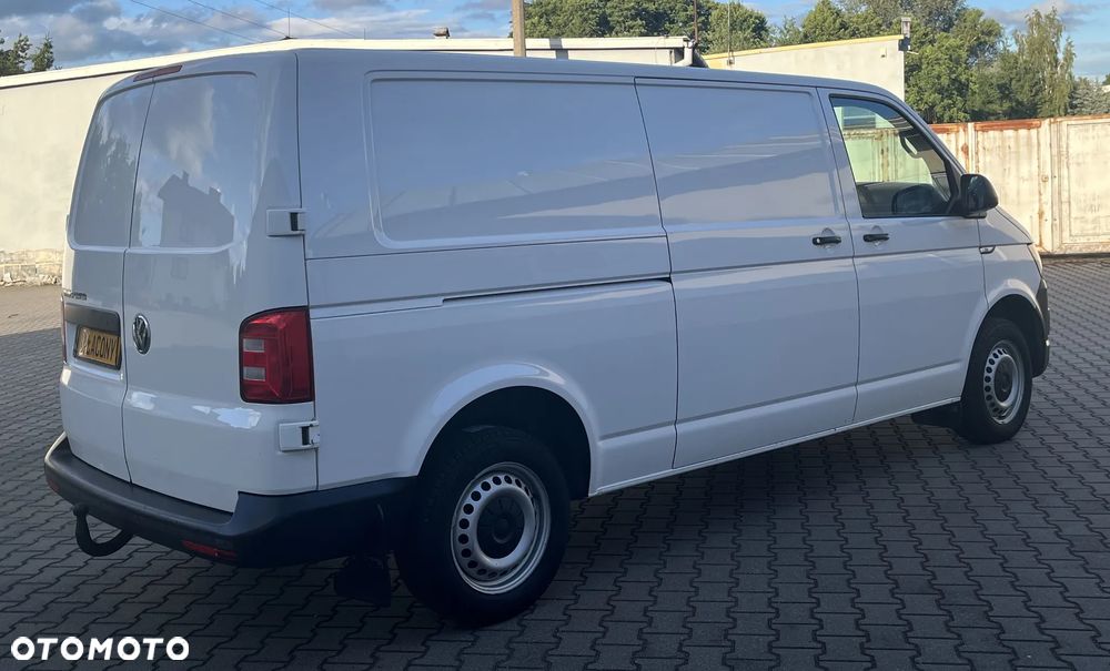Volkswagen TRANSPORTER T6 Long L2 - 6