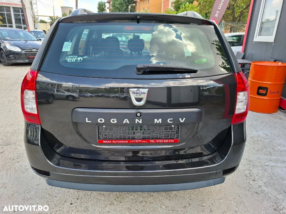 Dacia Logan MCV TCe 90 Laureate - 15
