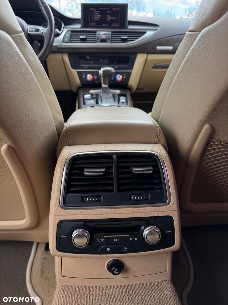 Audi A7 Sportback 3.0 TDI Quattro Tiptronic - 35