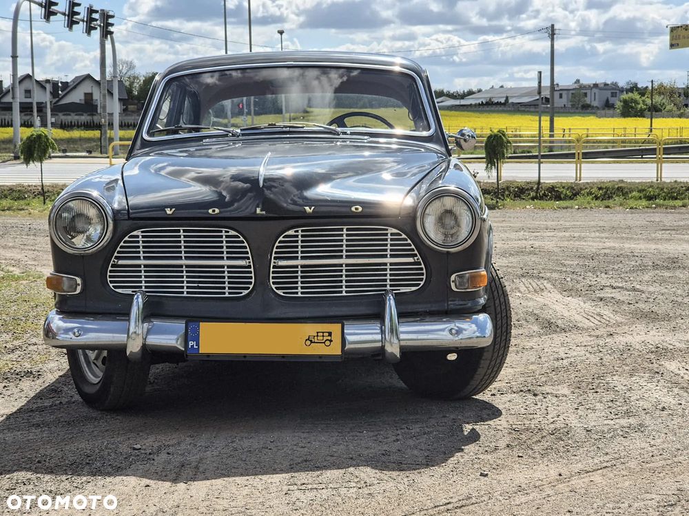 Volvo Inny - 2