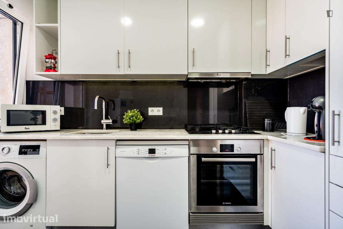 Apartamento com 2 quartos - localizado em Graça Lisbon - Grande imagem: 3/29
