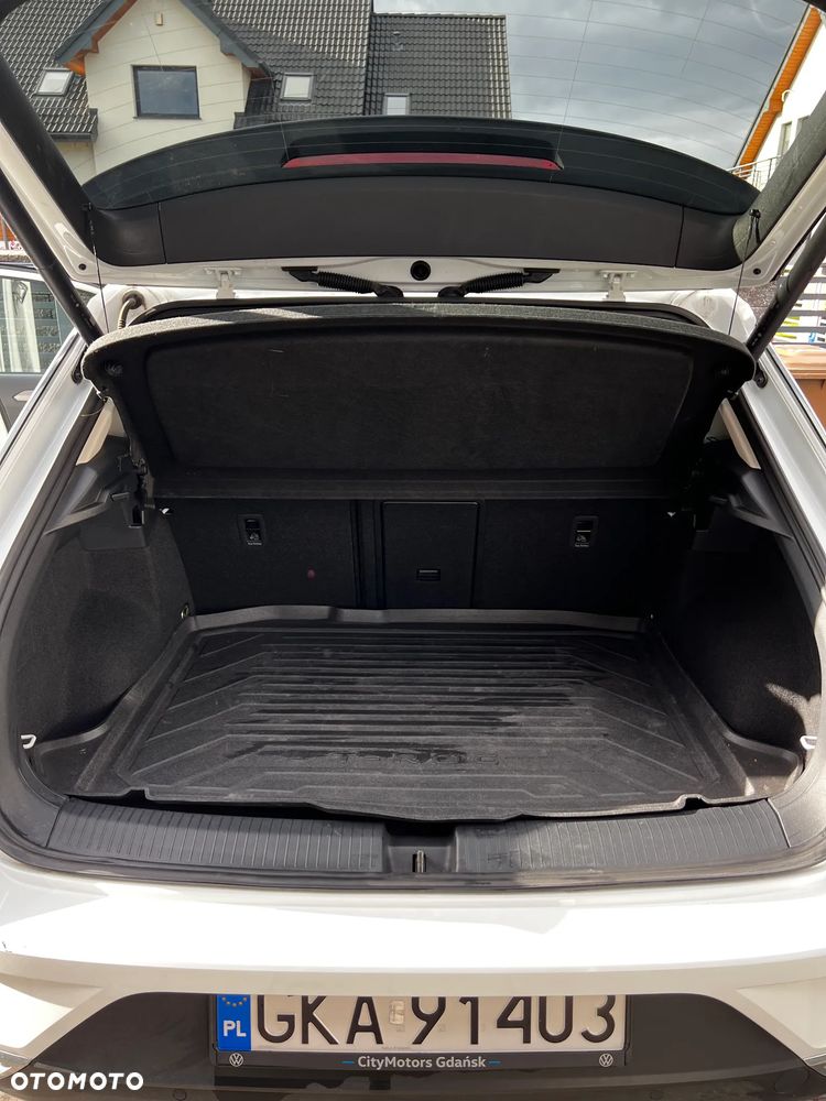 Volkswagen T-Roc 1.5 TSI GPF ACT Advance DSG - 6