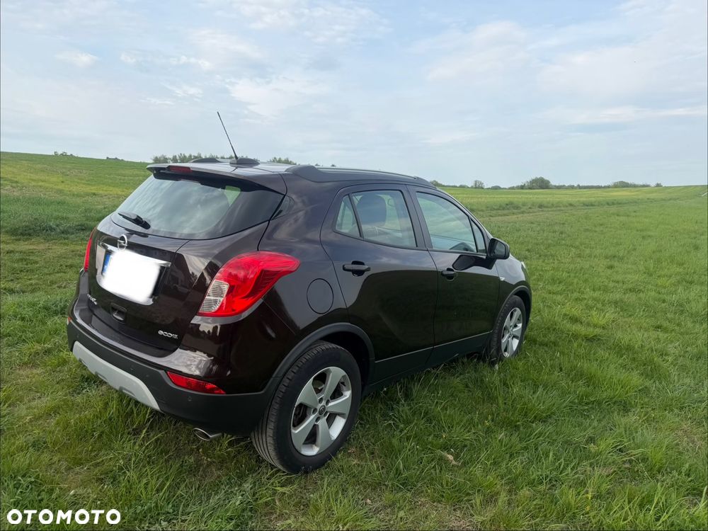 Opel Mokka 1.4 T Enjoy - 5