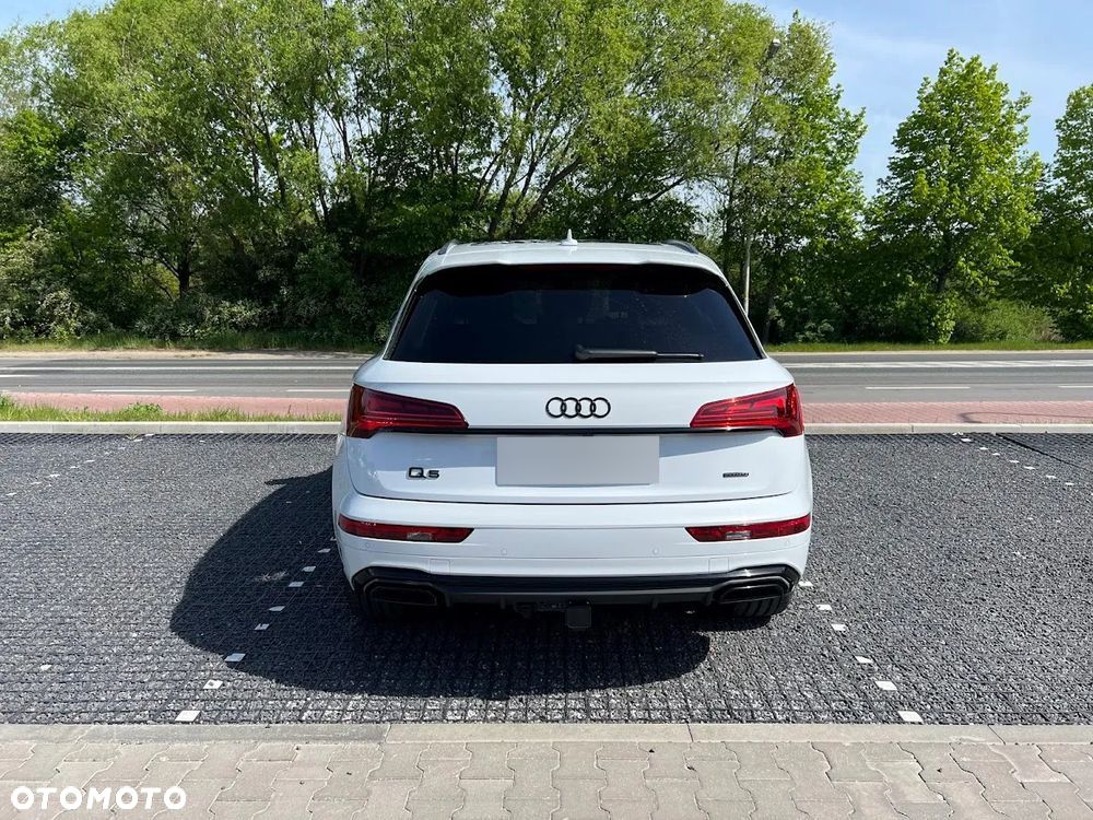 Audi Q5 45 TFSI quattro S tronic S line - 7