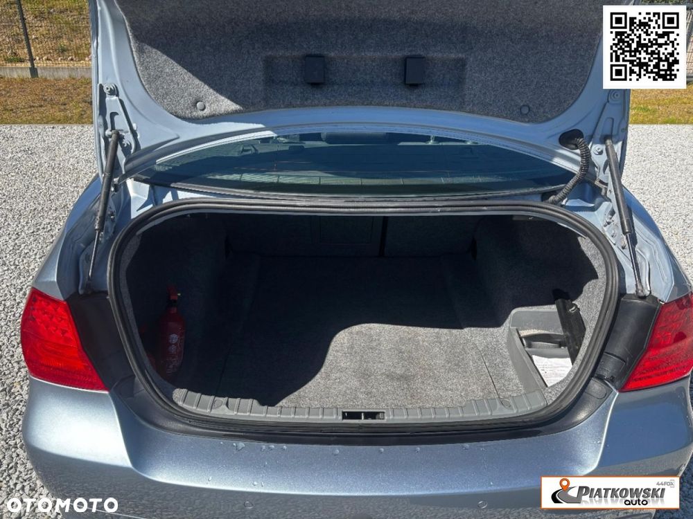 BMW Seria 3 316d Sport Line - 25