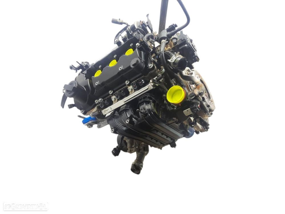 MOTOR COMPLETO KIA PICANTO REF. G3LD - 1