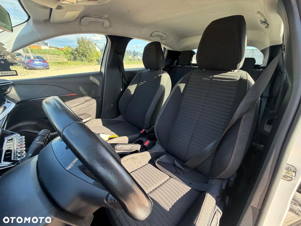 Peugeot 208 1.2 PureTech Active Pack S&S - 11