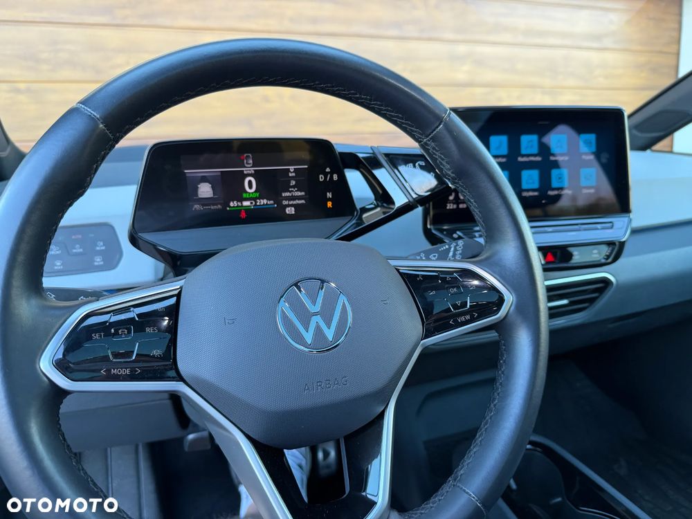 Volkswagen ID.3 Pro Performance Max - 12