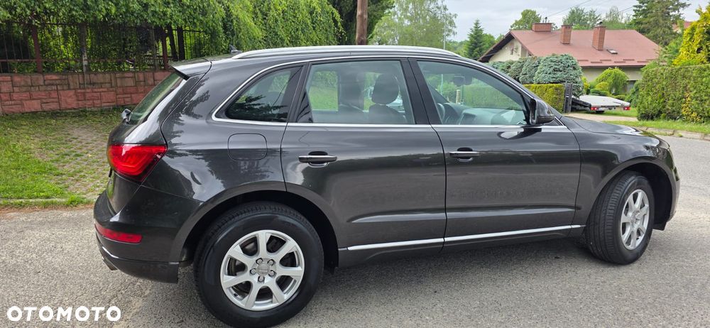 Audi Q5 - 3