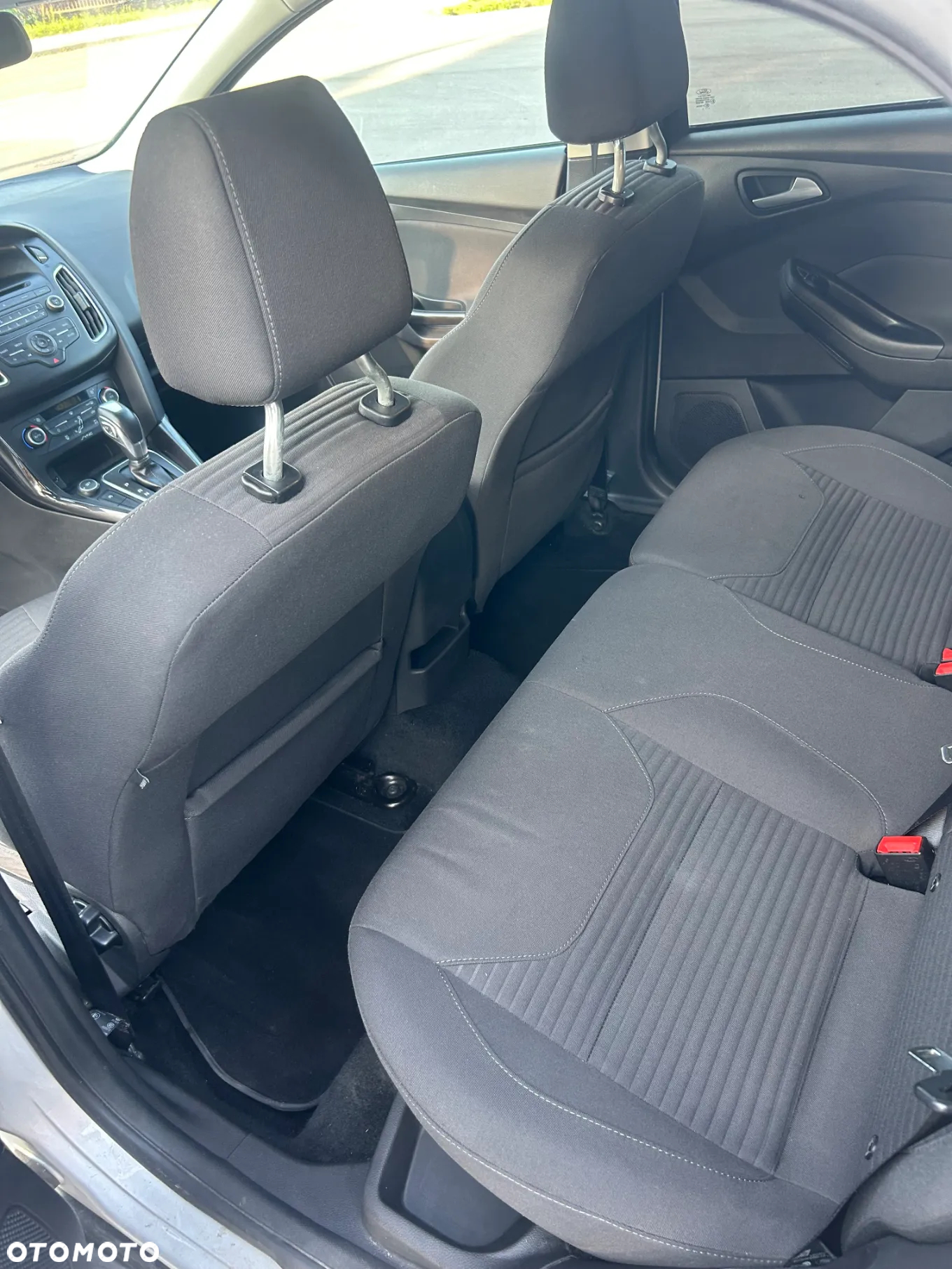 Ford Focus - 14