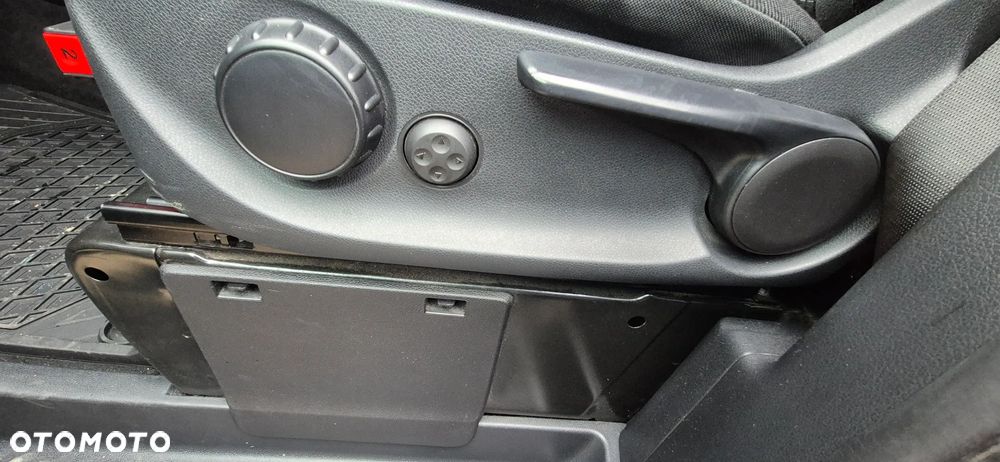 Mercedes-Benz Vito Tourer L3 Pro 9G-Tronic 447.705 - 15