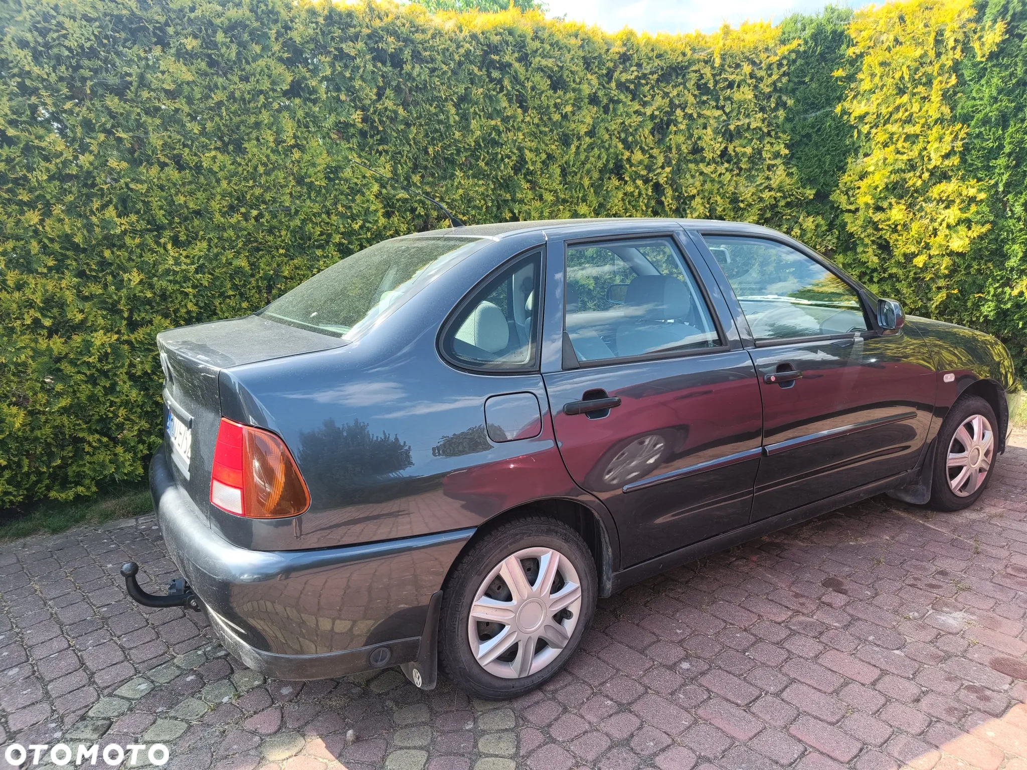 Volkswagen Polo Classic 1.4 - 2