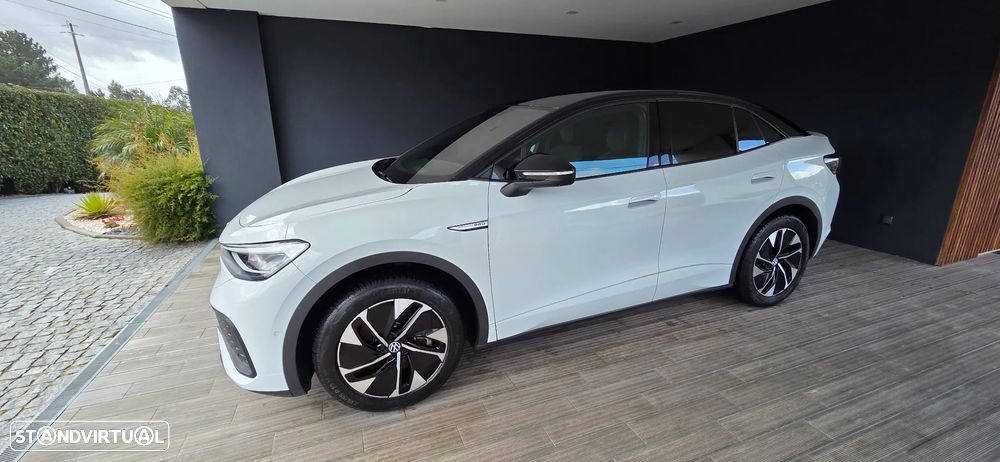 VW ID.5 Pro c/ Infotainment-Pack - 6
