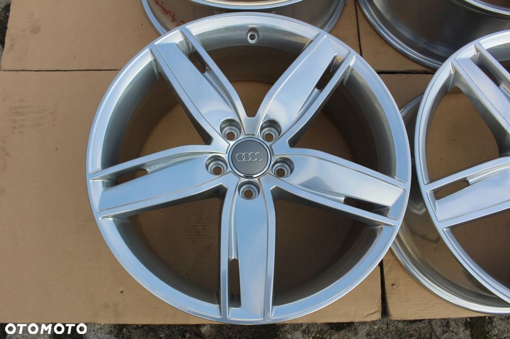 ORYG. AUDI S3 A3 8V 8V0 SPORTBACK SEDAN 19 S-LINE - 1