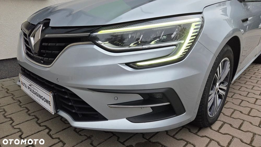 Renault Megane 1.3 TCe FAP Equilibre - 3