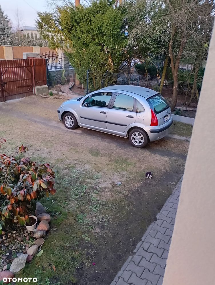 Citroën C3 1.4 HDi Advance - 12