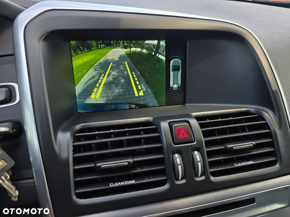 Volvo XC 60 D4 Geartronic Summum - 31