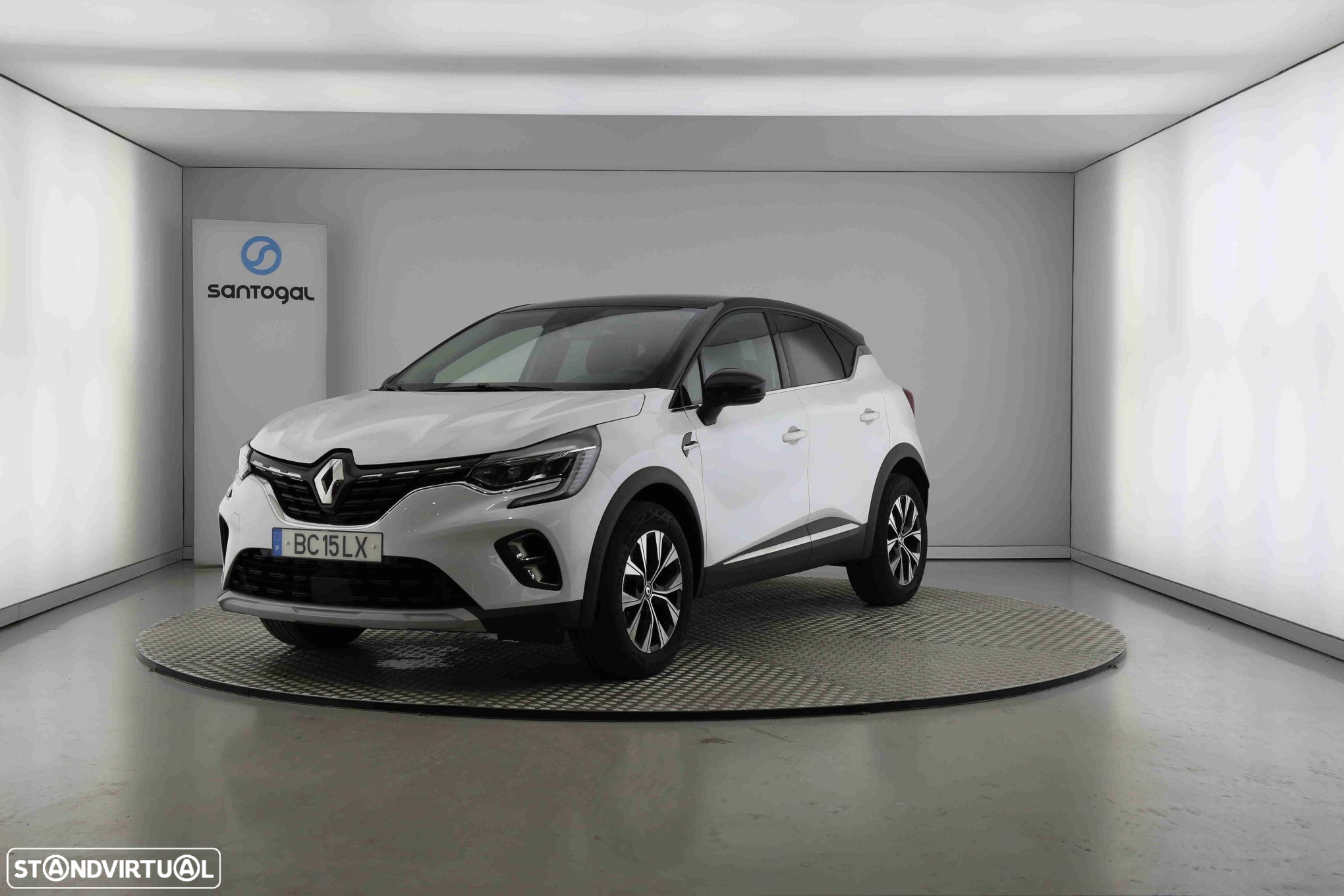 Renault Captur 1.0 TCe Techno - 6