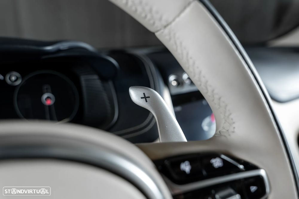 Aston Martin DBX Standard - 13