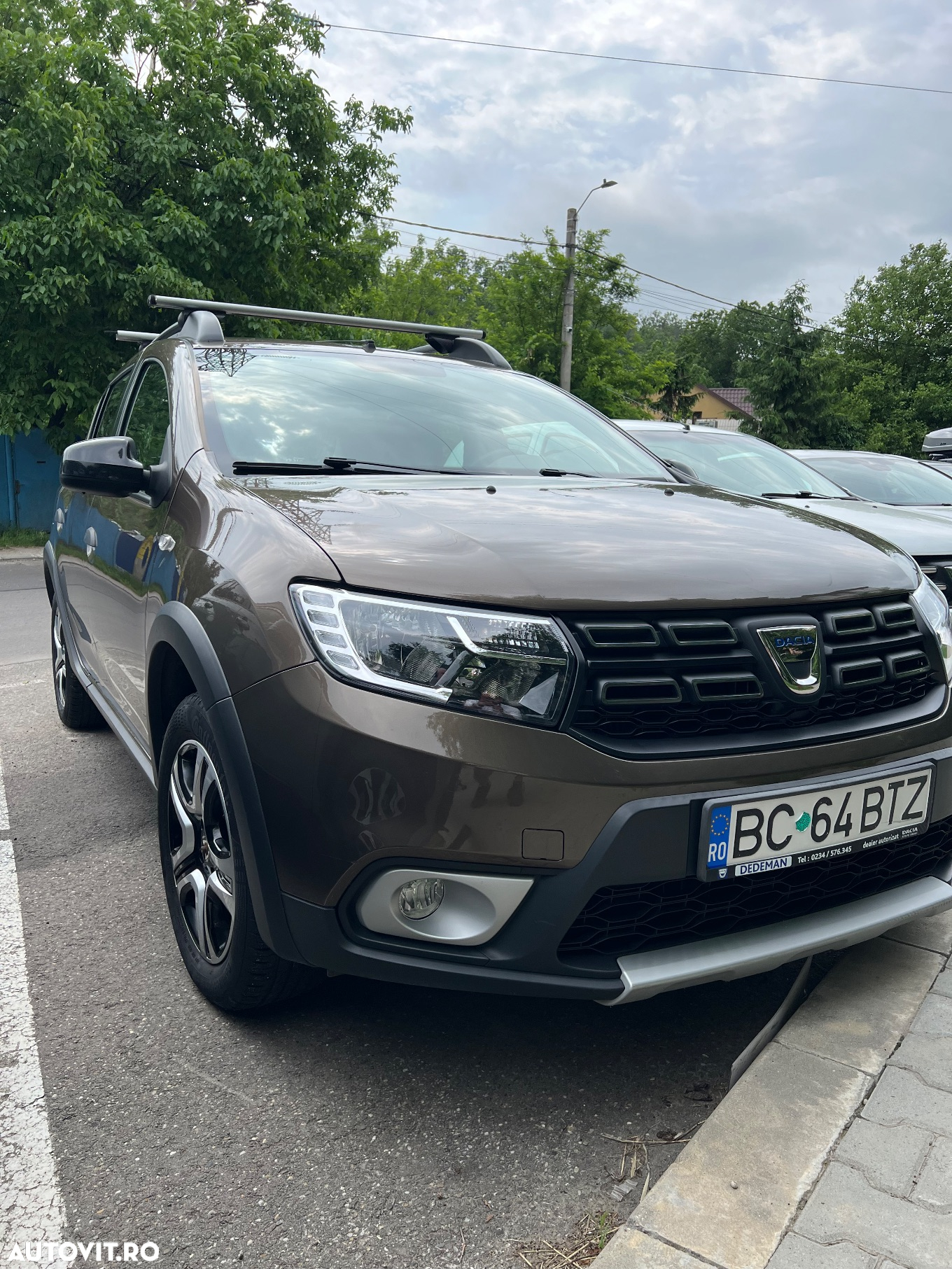 Dacia Sandero 1.5 DCI Prestige - 17