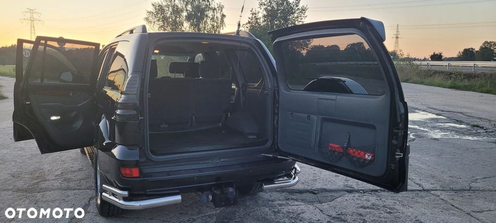 Toyota Land Cruiser 3.0 D Sol - 21