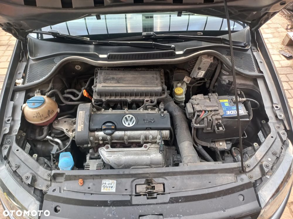 Volkswagen Polo 1.4 16V Comfortline Optimum - 16