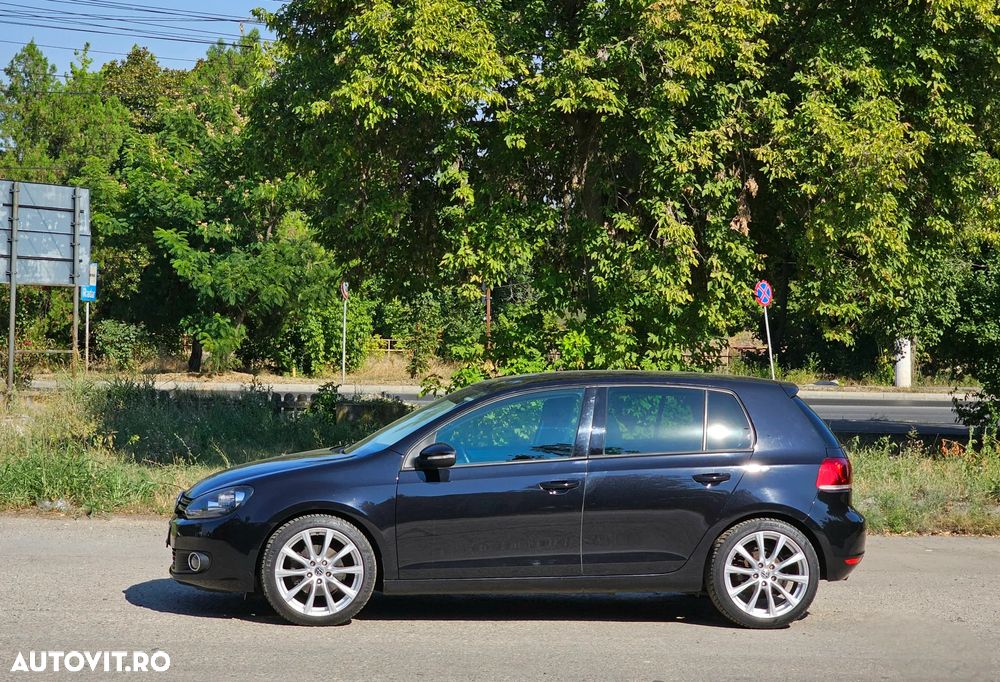 Volkswagen Golf 1.4 TSI Highline - 3