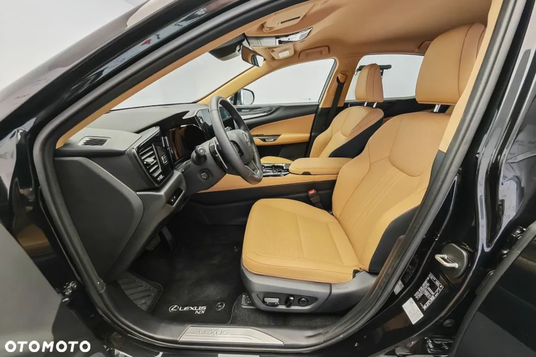 Lexus NX 350h Prestige AWD - 15