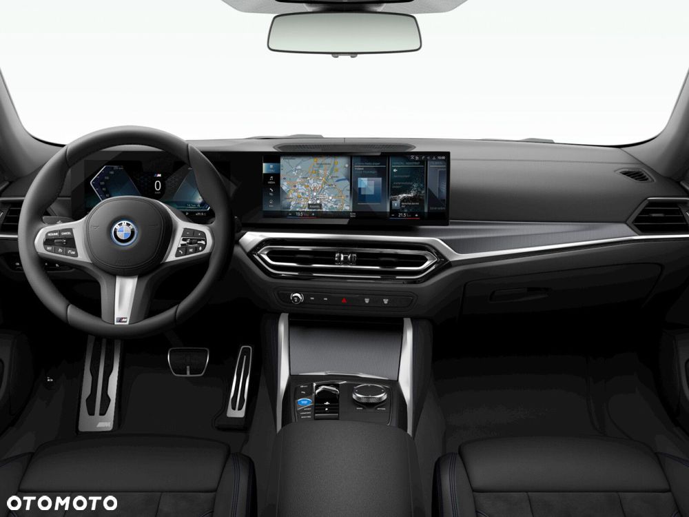 BMW i4 - 6