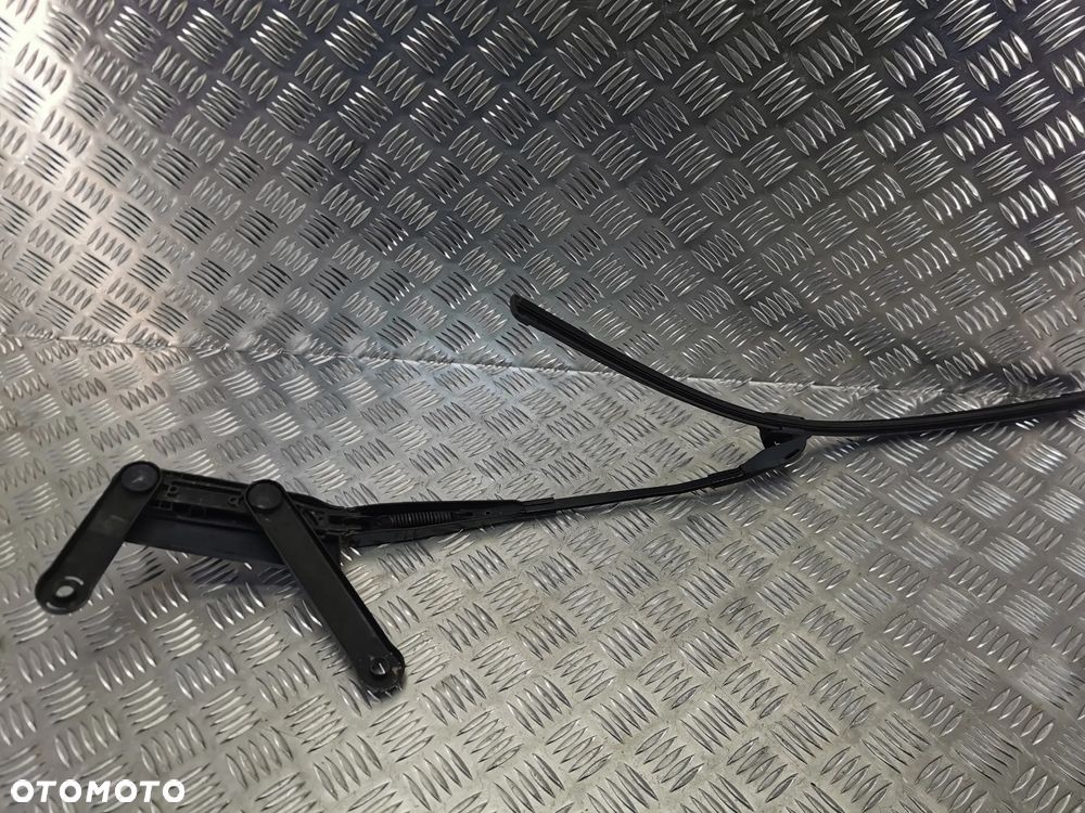 VW TOUAREG 7P 10-18R RAMIE WYCIERACZKI PRZOD EUROPA KOMPLET PRAWE 7P0955410 B LEWE 7P0955409 B - 3