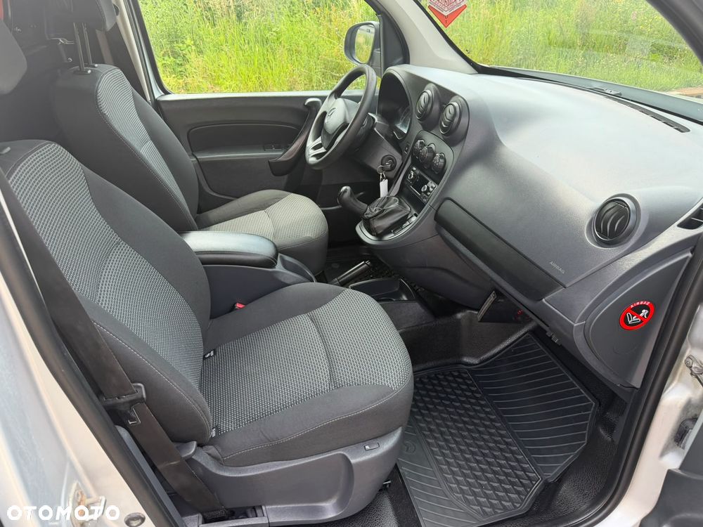 Mercedes-Benz CITAN - 15