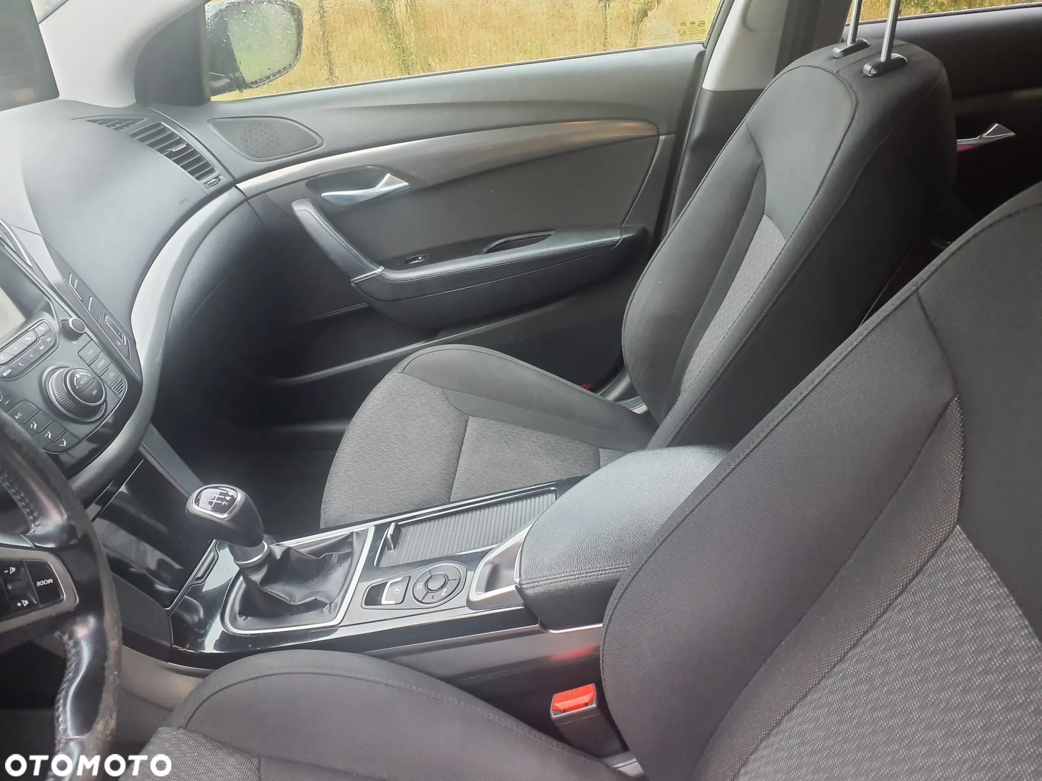 Hyundai i40 1.7 CRDi Comfort - 30