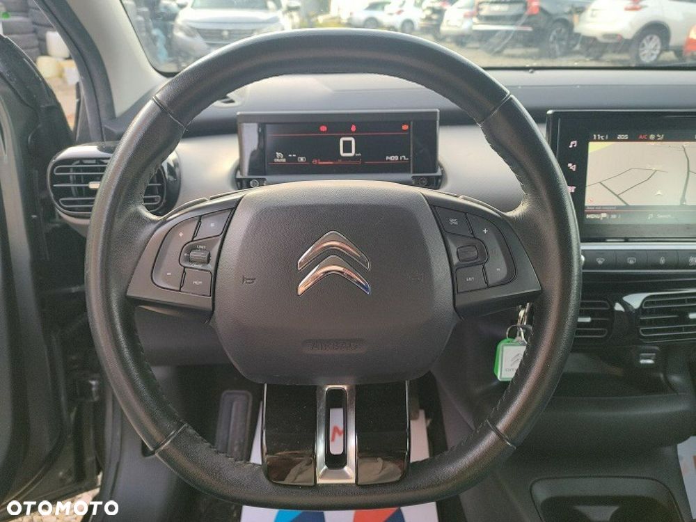 Citroën C4 Cactus - 19