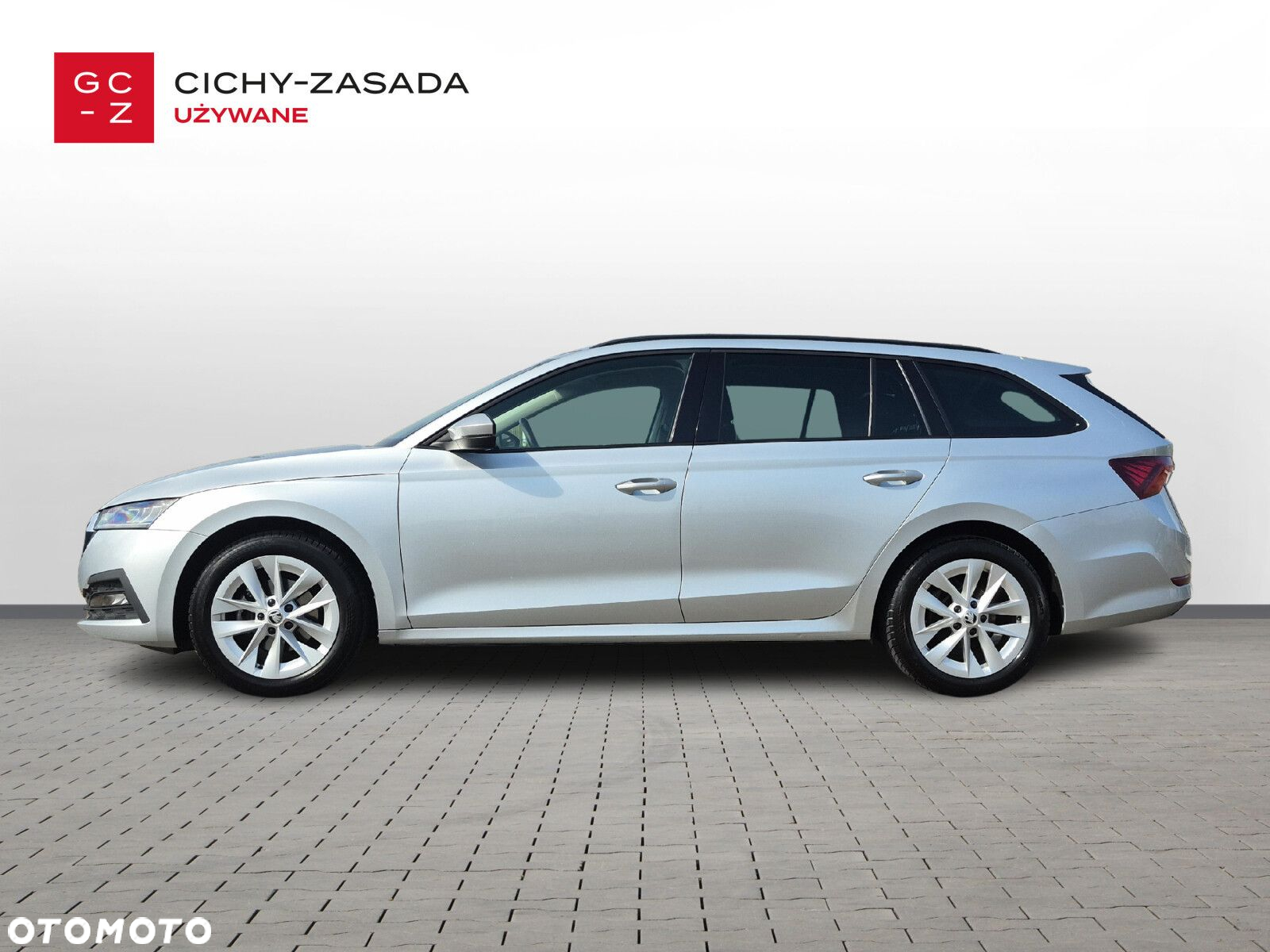Skoda Octavia - 2
