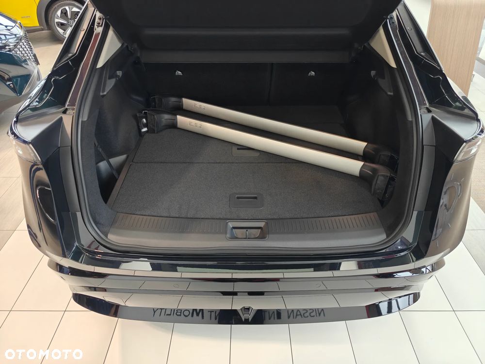 Nissan Ariya 87kWh E-4orce Advance - 17