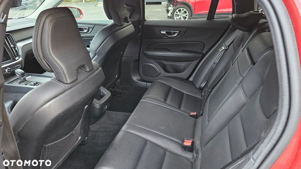 Volvo V60 D3 Geartronic - 12