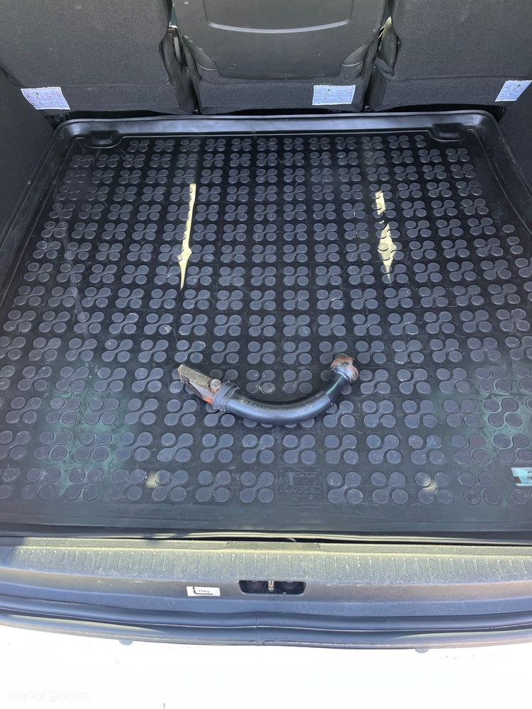 Renault Grand Scenic dCi 110 FAP EDC Dynamique - 30