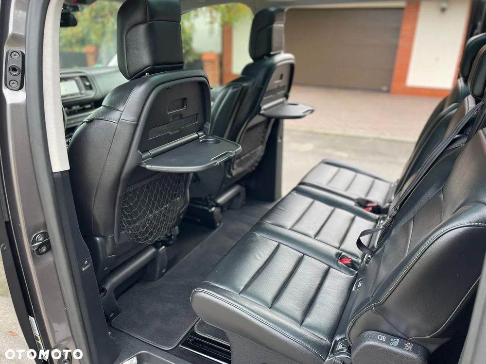 Citroën SpaceTourer 2.0 BlueHDi XL Business Lounge - 14