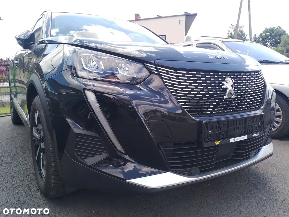 Peugeot 2008 PureTech 130 GT - 9