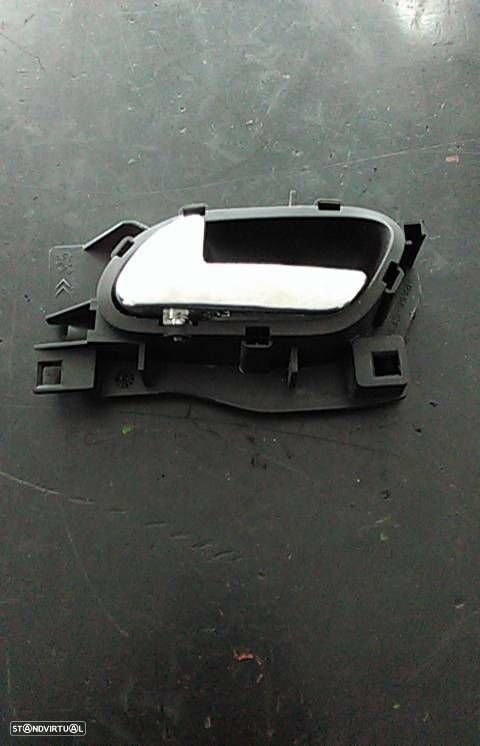 Puxador Interior Frente Esq Citroen C4 I (Lc_) - 1