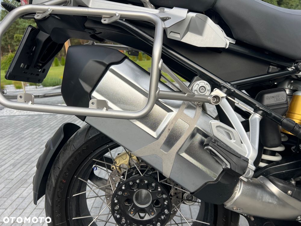 BMW R1250 GS Adventure - 17