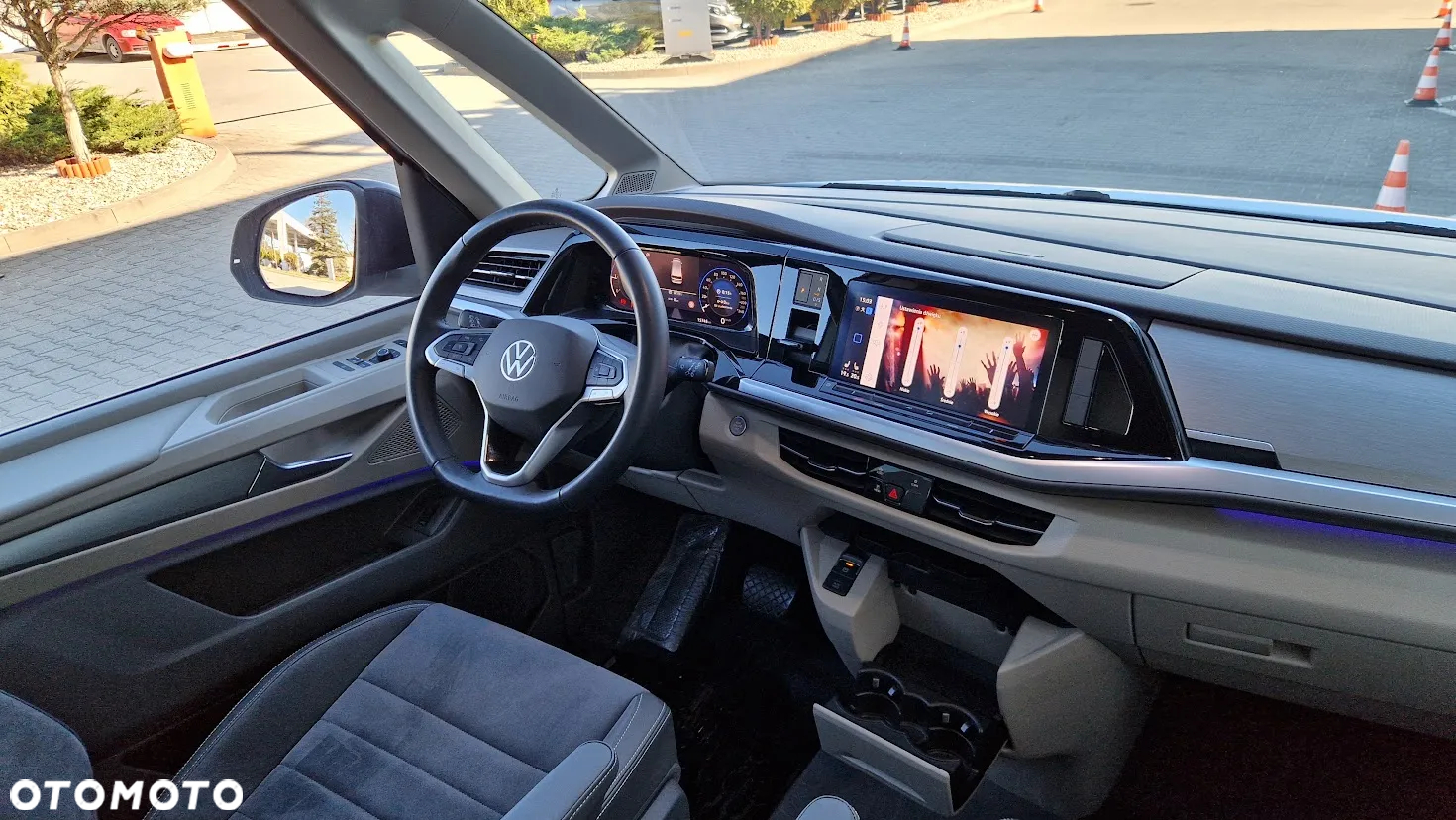 Volkswagen Multivan 2.0 TDI L2 Life DSG - 16