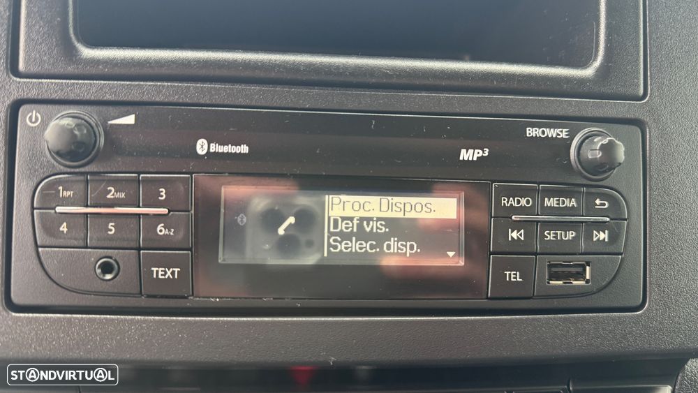 Renault Master 2.3 dCi L3 H2 Especial para Oficina - 24