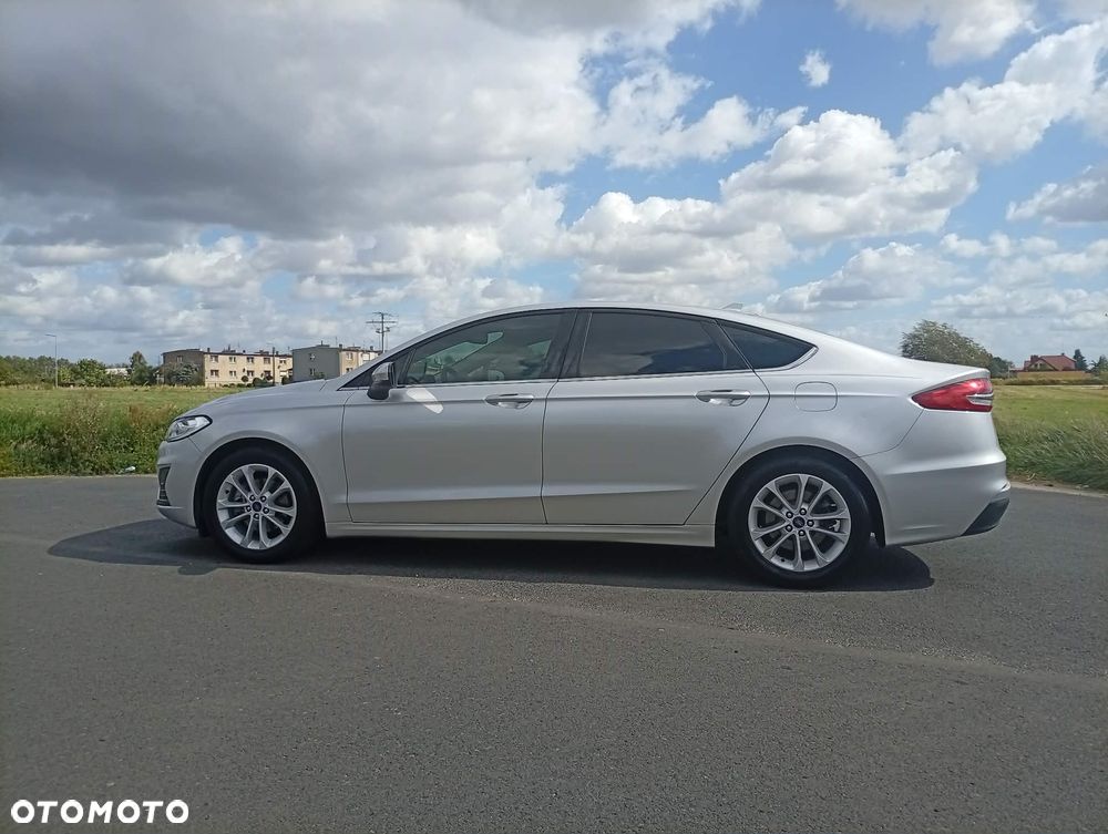 Ford Fusion ver-1-5-ecoboost-edition - 2