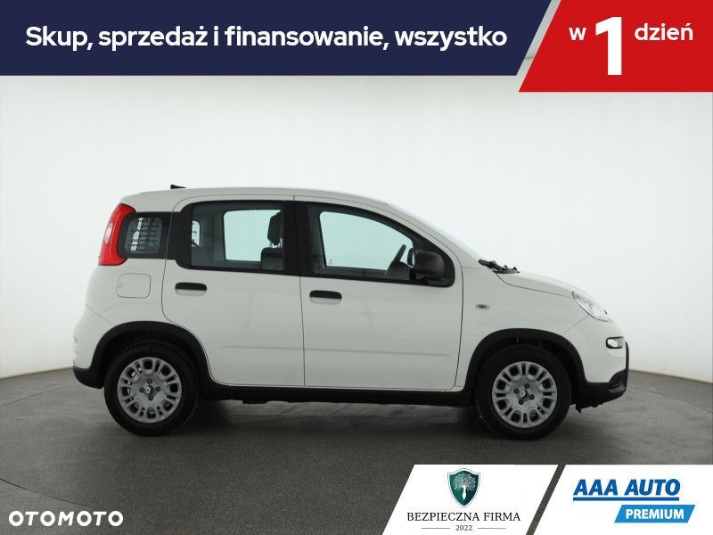 Fiat Panda - 8