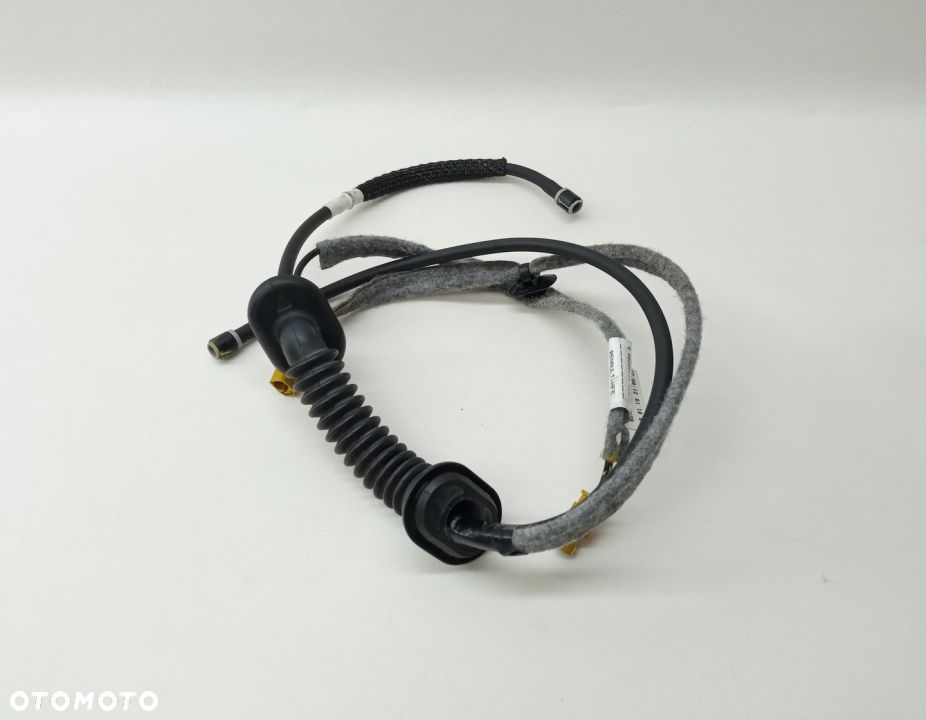 WIĄZKA RADIA RENAULT KADJAR 1.3 TCE 140 282454009R - 1