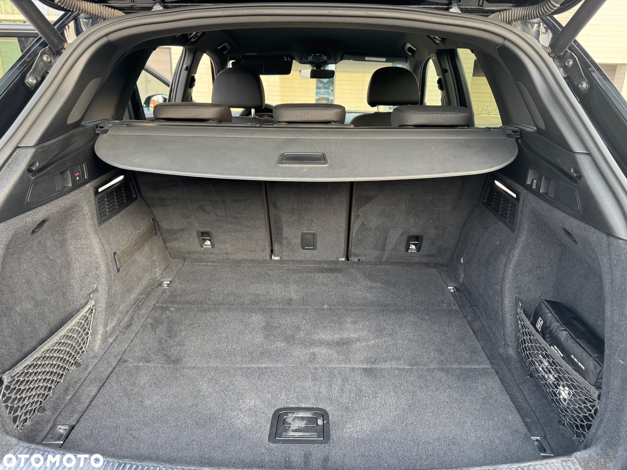 Audi Q5 40 TDI quattro S tronic sport - 37