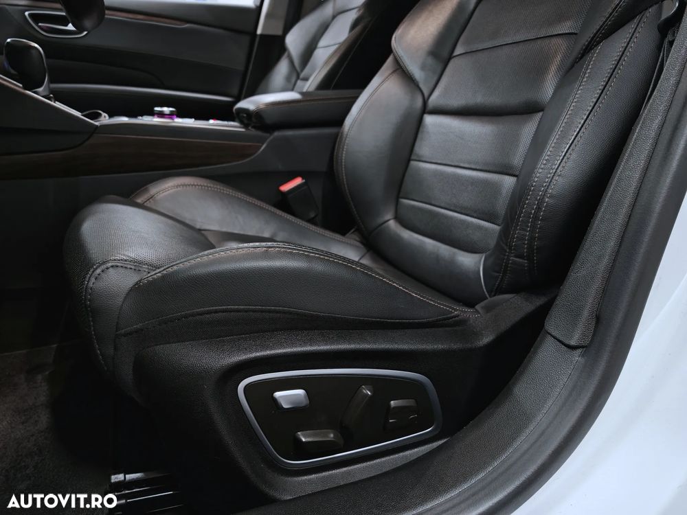 Renault Talisman ENERGY dCi 160 EDC INTENS - 12