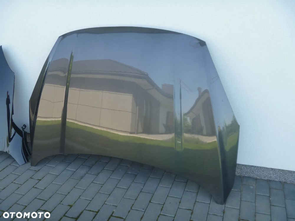 FORD KUGA MK3 ST LINE ZDERZAK ATRAPA KRATKA - 7