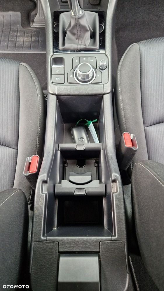 Mazda CX-3 - 34